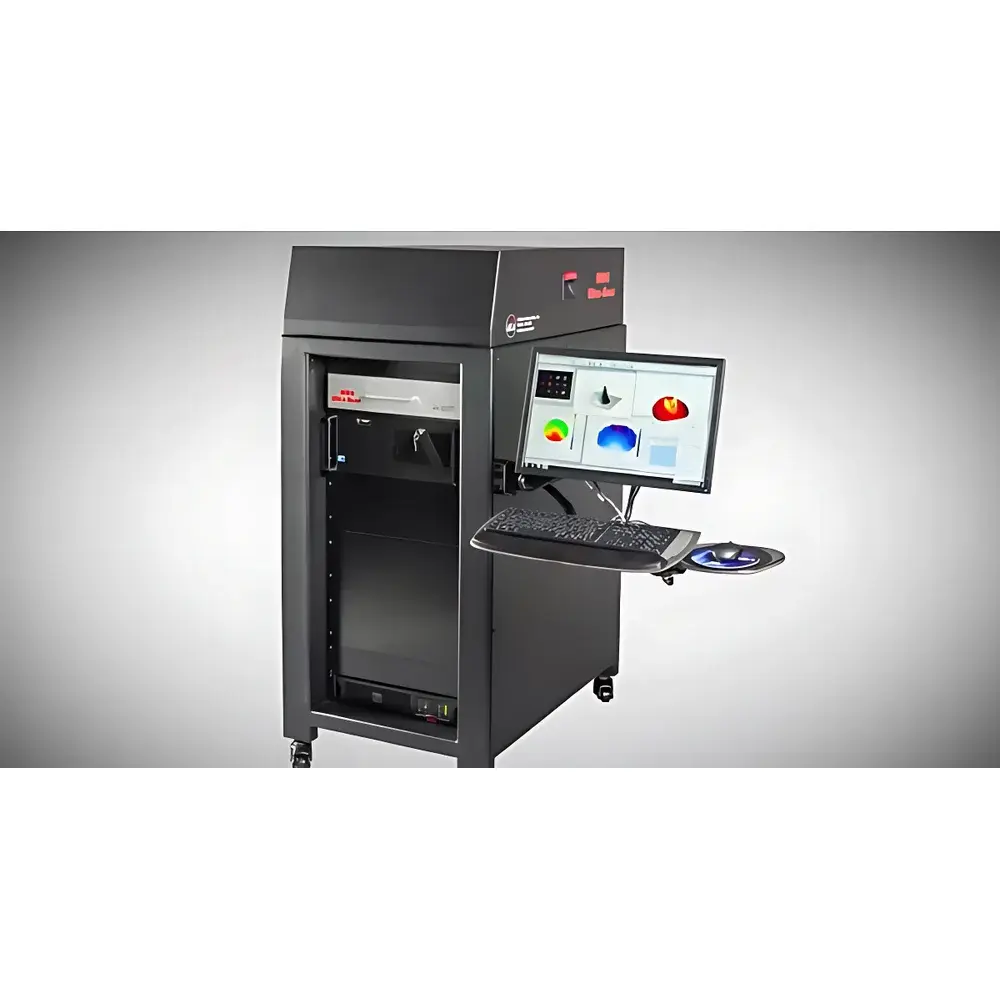 kSA MOS UltraScan Thin Film Stress Tester