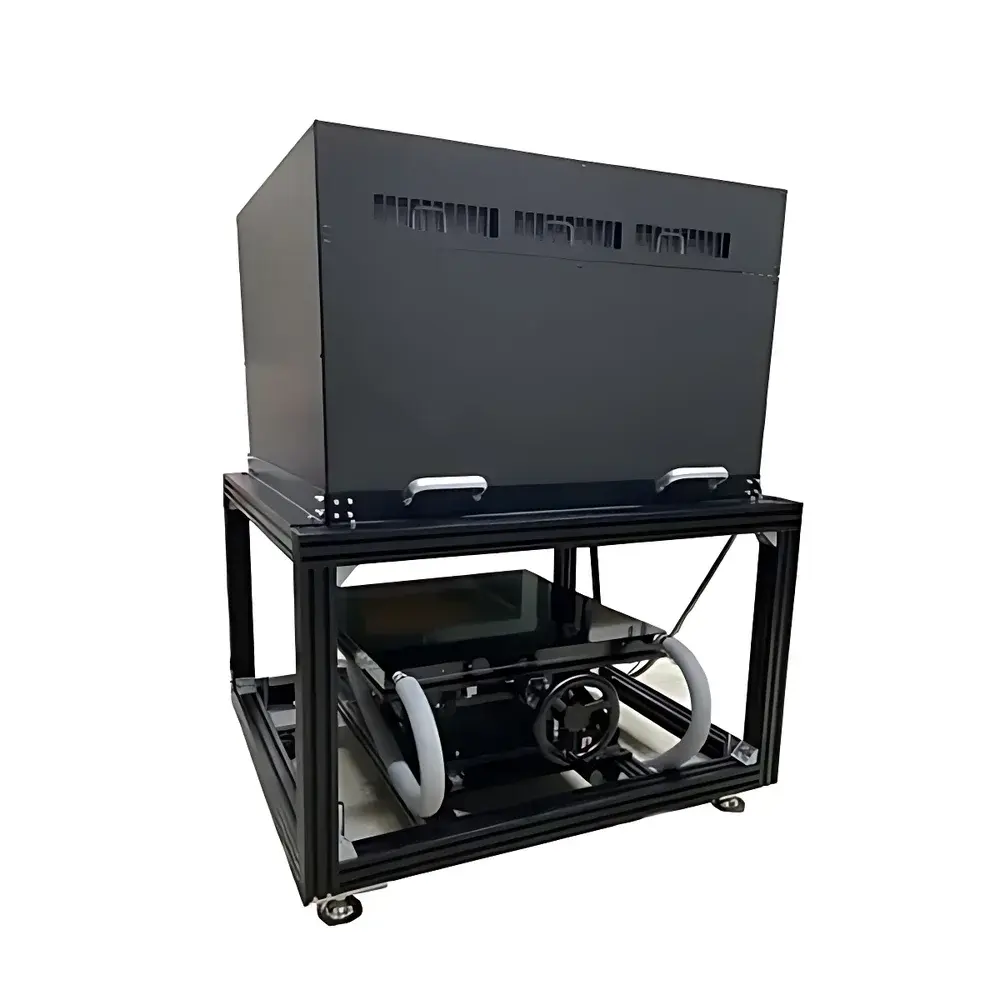 SAN-EI RLES-500S Large-Area LED Solar Simulator