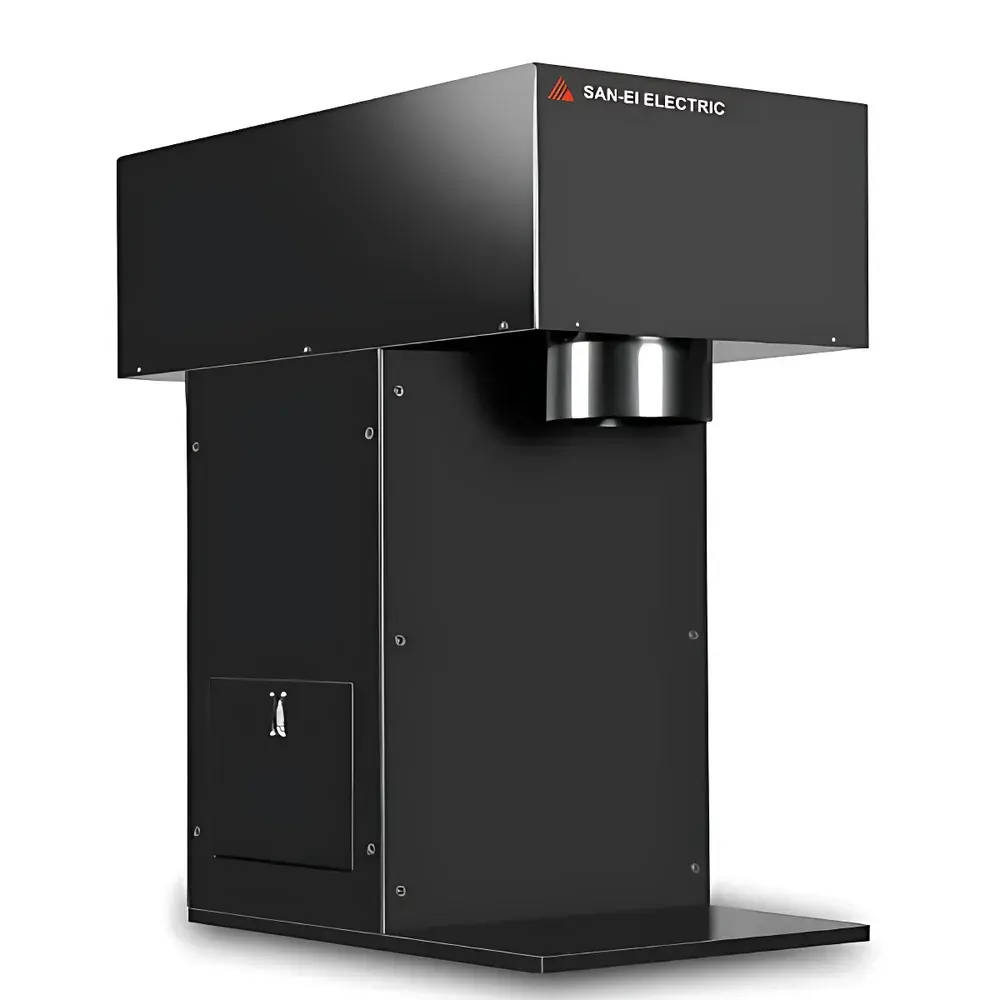 SAN-EI XHS Series Dual-Lamp Solar Simulator