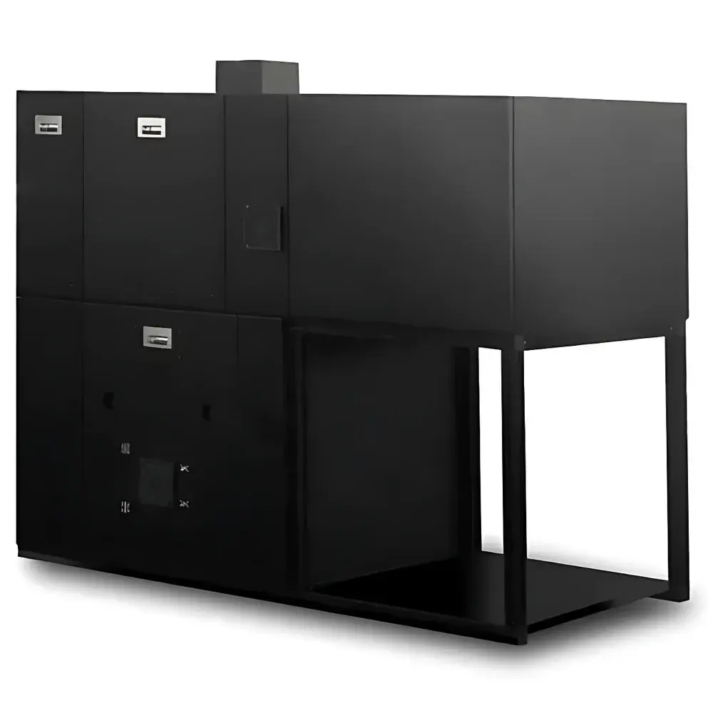 SAN-EI XHS Series Dual-Lamp Solar Simulator