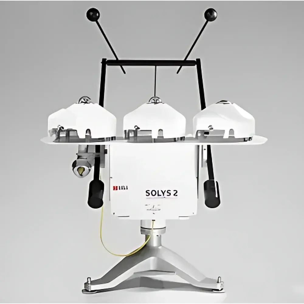 Kipp & Zonen SOLYS2 Solar Tracker