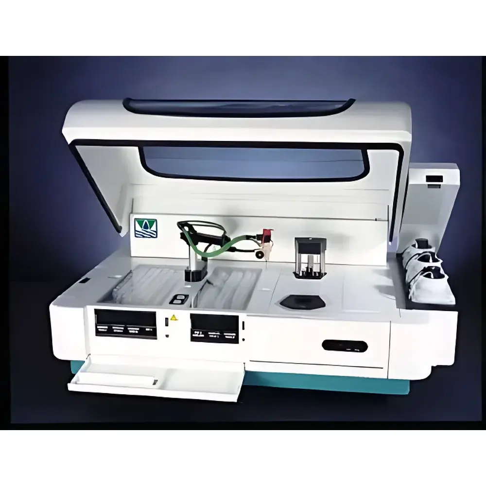 AMS Smartchem Series Fully Automated Discrete Analyzer
