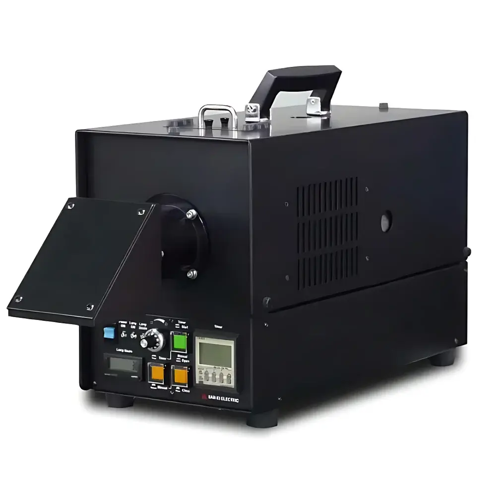 SAN-EI XES-50S2 A+A+A Class Steady-State Solar Simulator