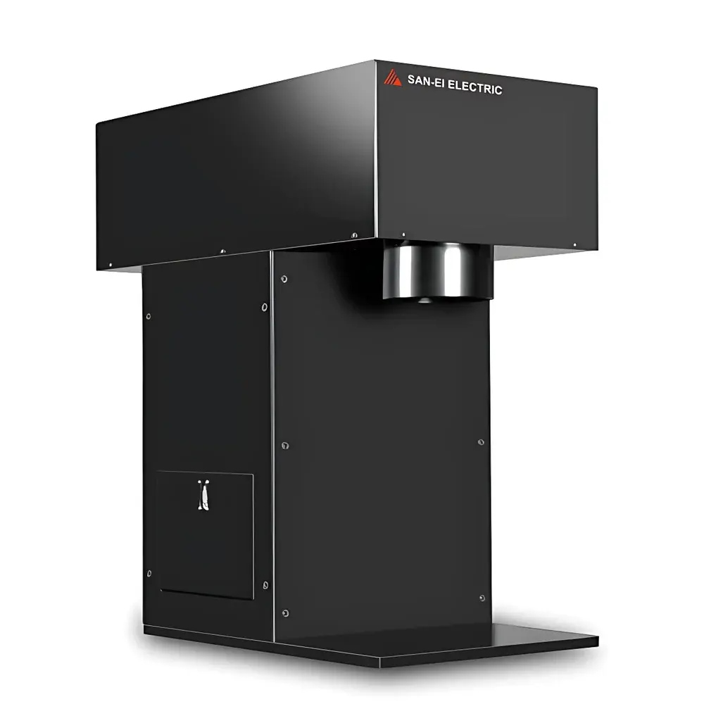 SAN-EI XHS-50S1 Dual-Lamp Spectrally Tunable Solar Simulator