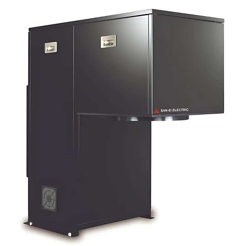 SAN-EI XHS-50S1 Dual-Lamp Spectrally Tunable Solar Simulator