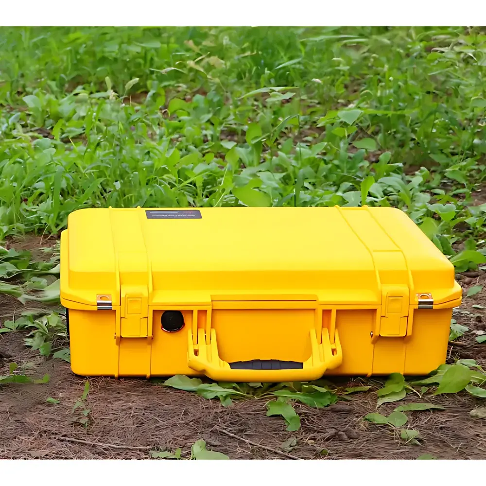 LICA LI-G3001 CH4/CO2/H2O High-Precision Greenhouse Gas Analyzer