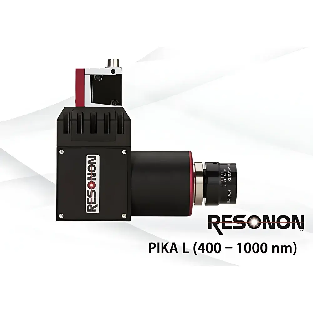 Resonon Pika L Hyperspectral Imaging System