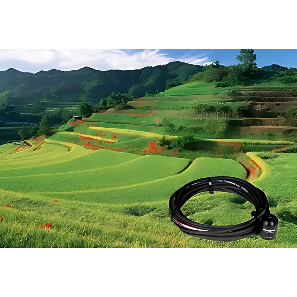 Apogee SU-100 Ultraviolet Radiation Sensor