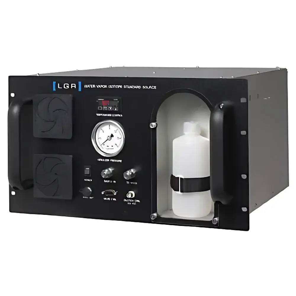 LGR WVISS Water Vapor Isotope Standard Source