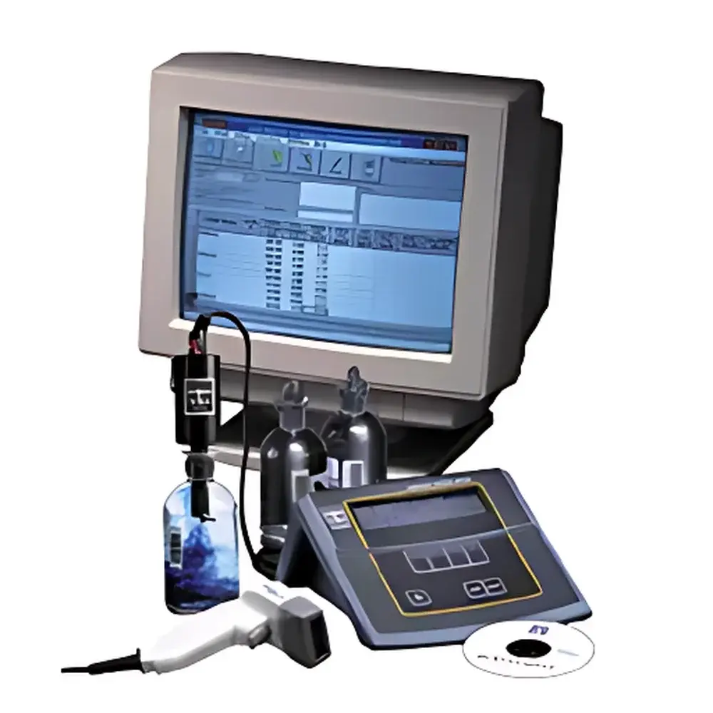 YSI 5000 Series Laboratory BOD Analyzer
