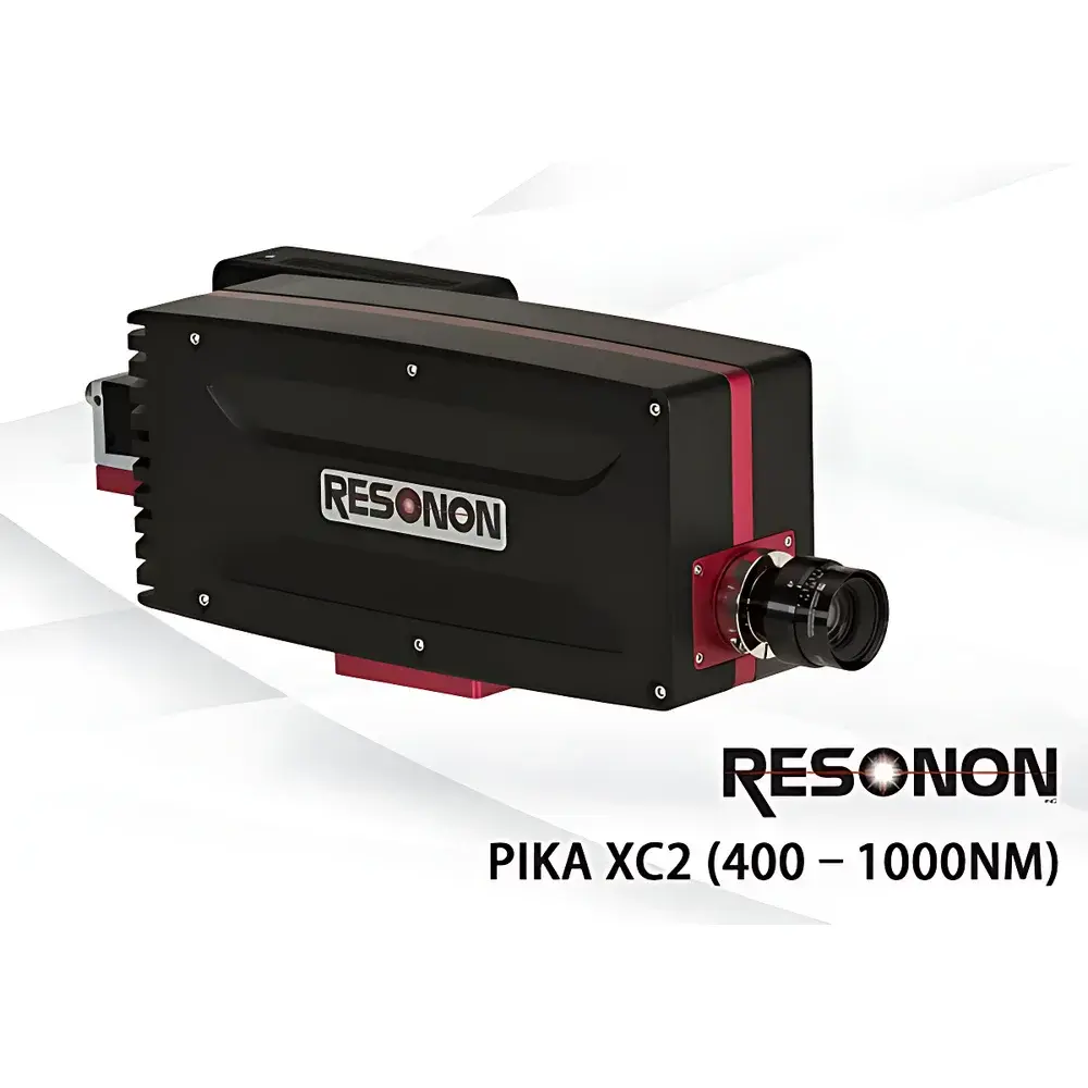 Resonon Pika XC2 Hyperspectral Imaging Camera