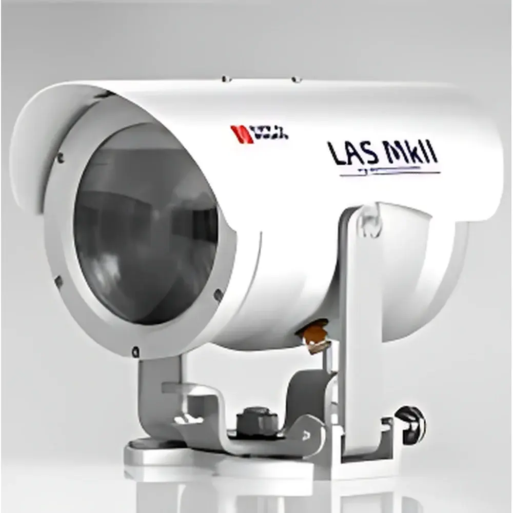 KIPP&ZONEN LAS MkII Large-Aperture Scintillometer