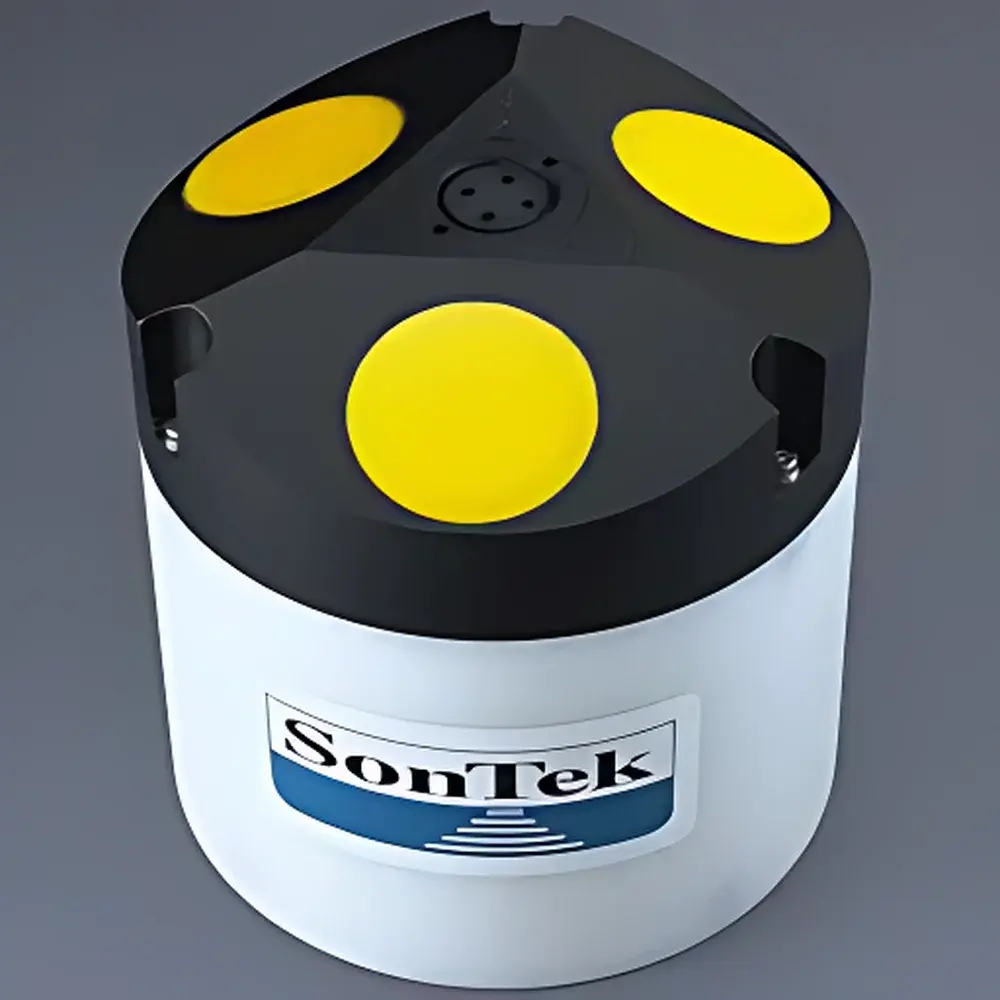 Argonaut-XR Upward-Looking Doppler Velocity Profiler