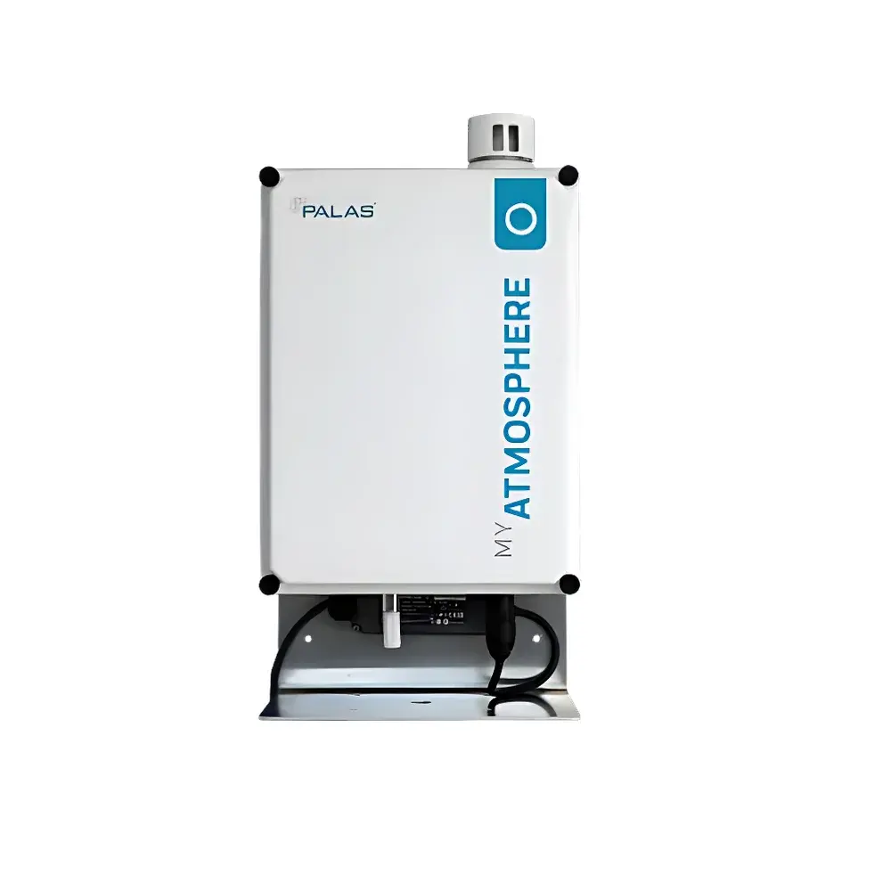 Palas AQ Guard Smart 1000 Grid-Based Ambient Air Quality Monitor