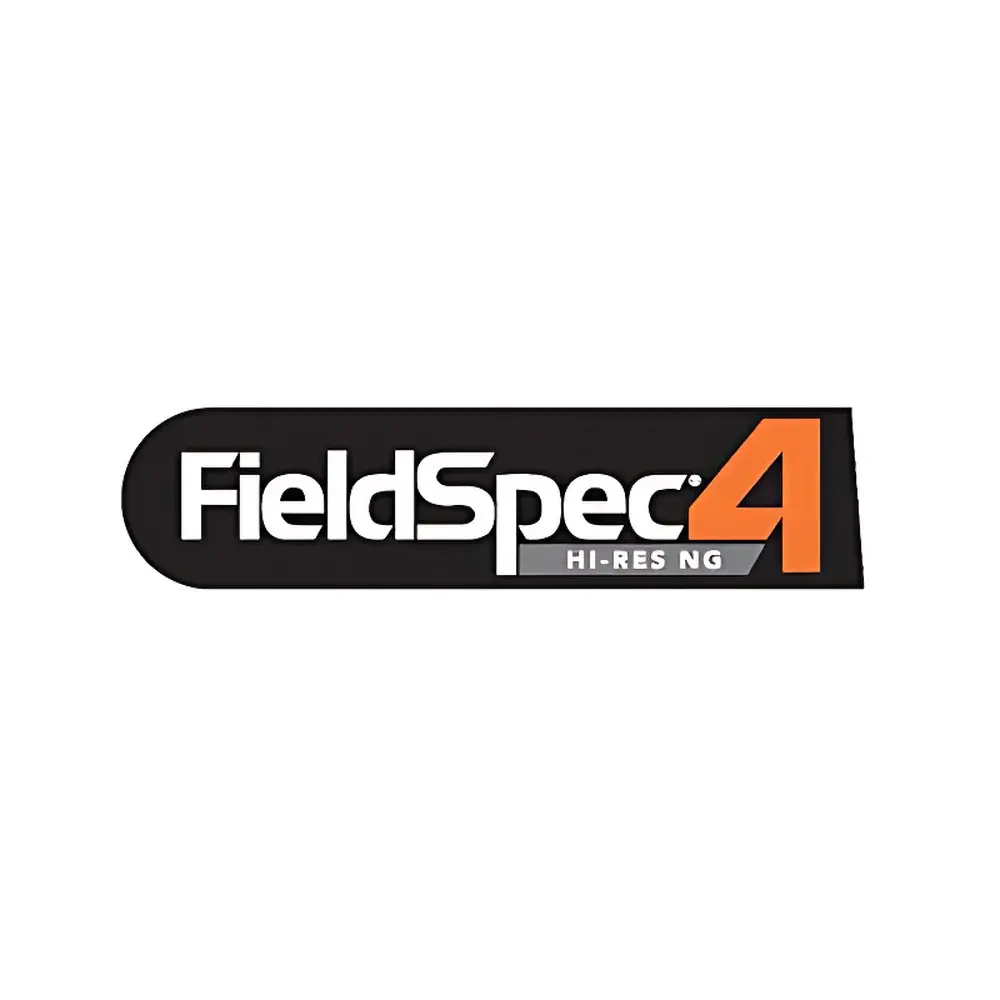 ASD FieldSpec 4 Hi-Res NG Portable Field Spectroradiometer