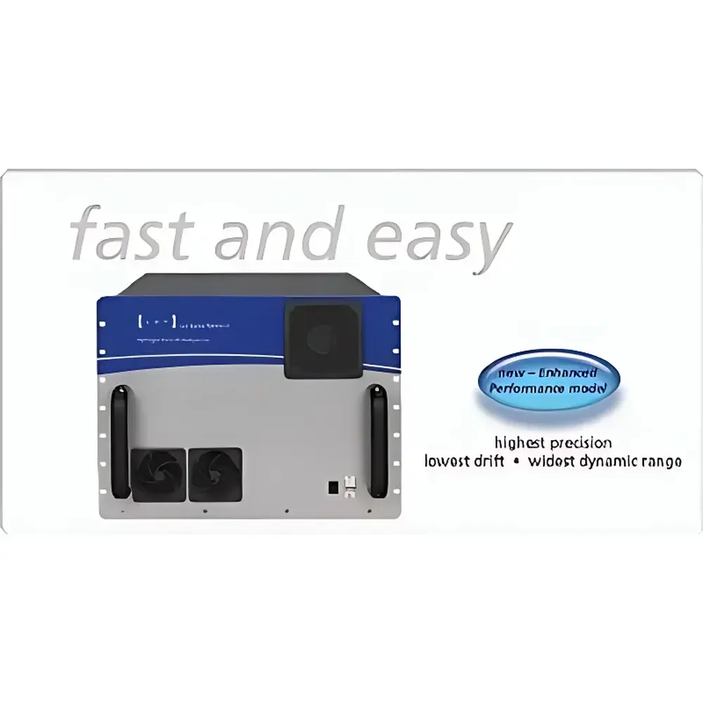 Los Gatos Research HF-907/911/915 Series HF and H₂O Analyzer