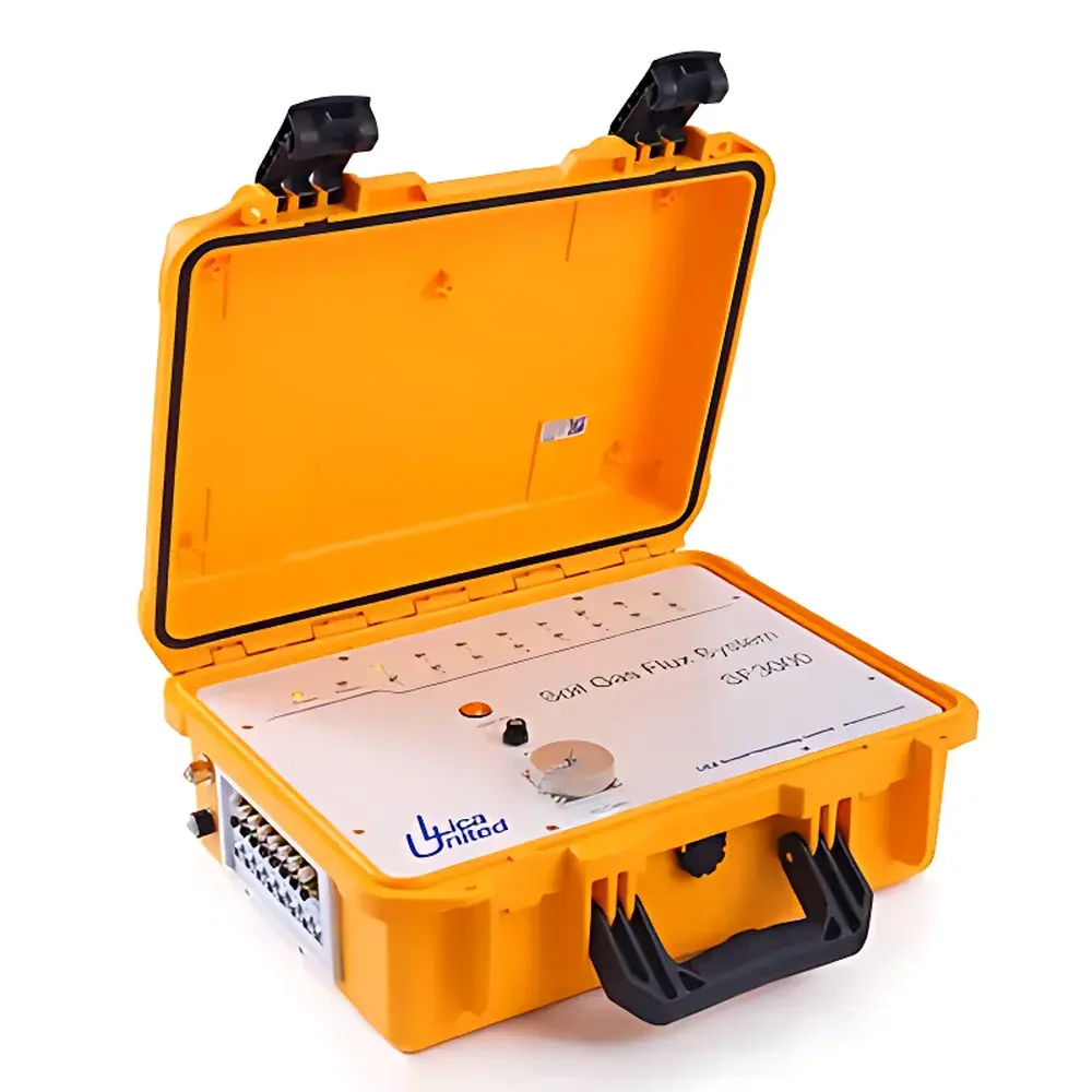 LICA SF-3000 Soil Gas Flux Measurement System