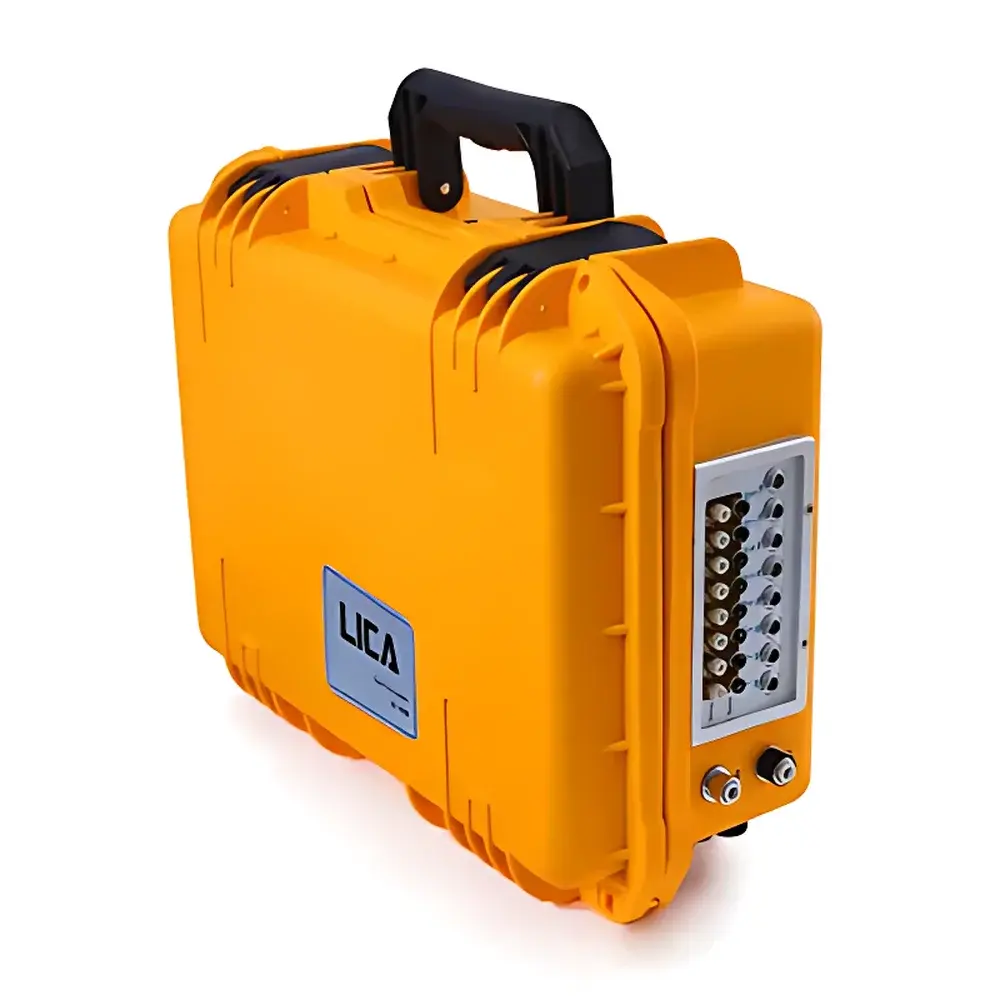 LICA SF-3000 Soil Gas Flux Measurement System