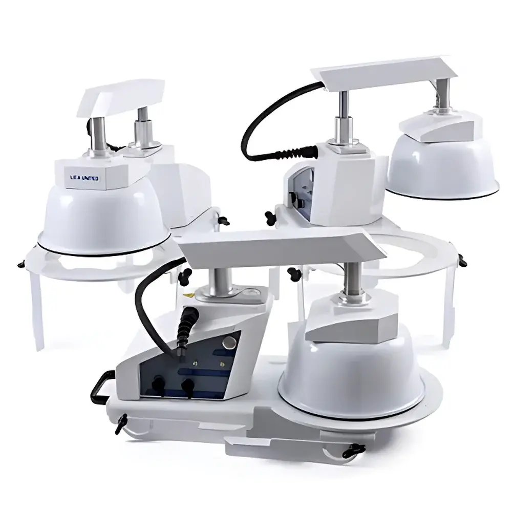 LICA SF-3000 Soil Gas Flux Measurement System