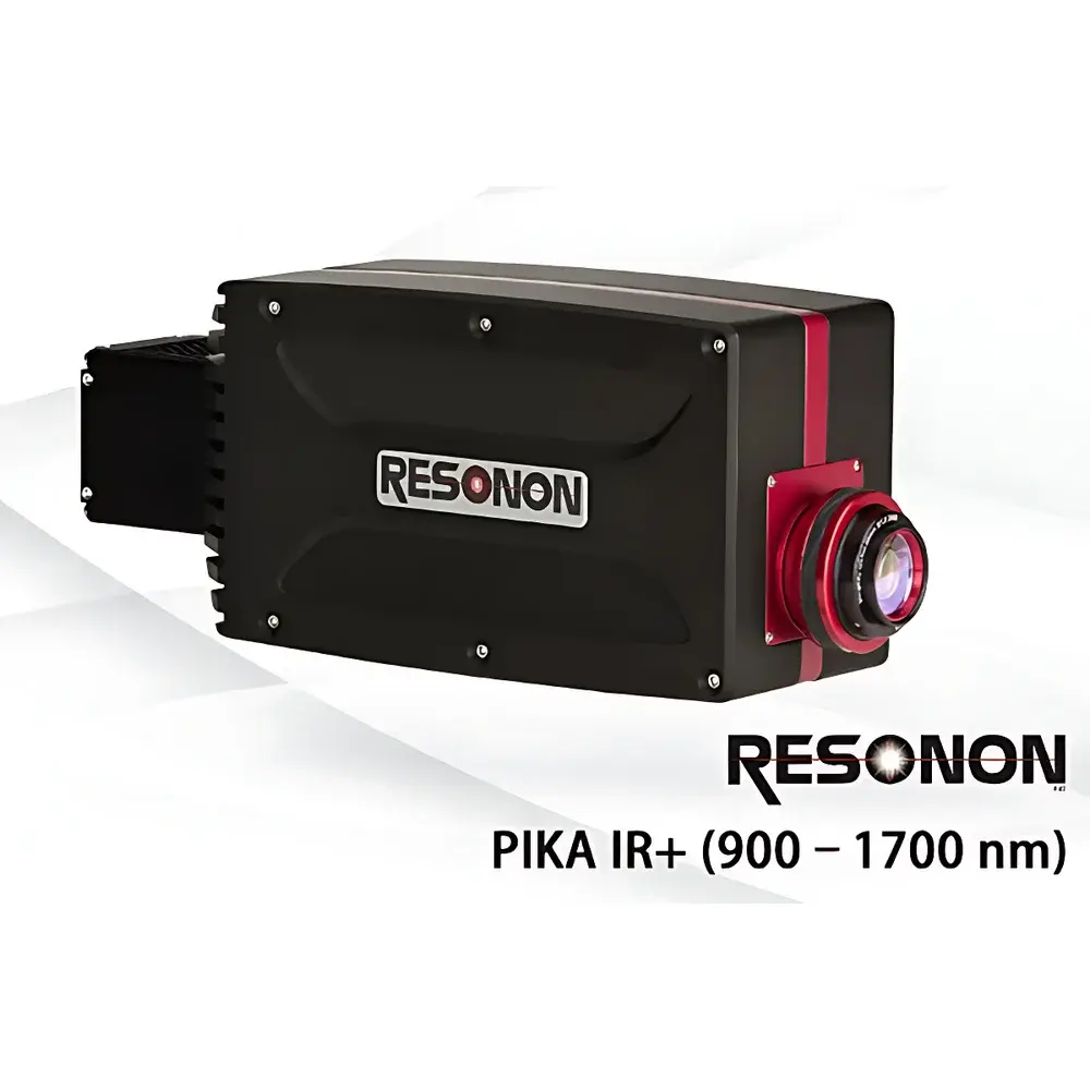 Resonon Pika IR+ Hyperspectral Imaging System