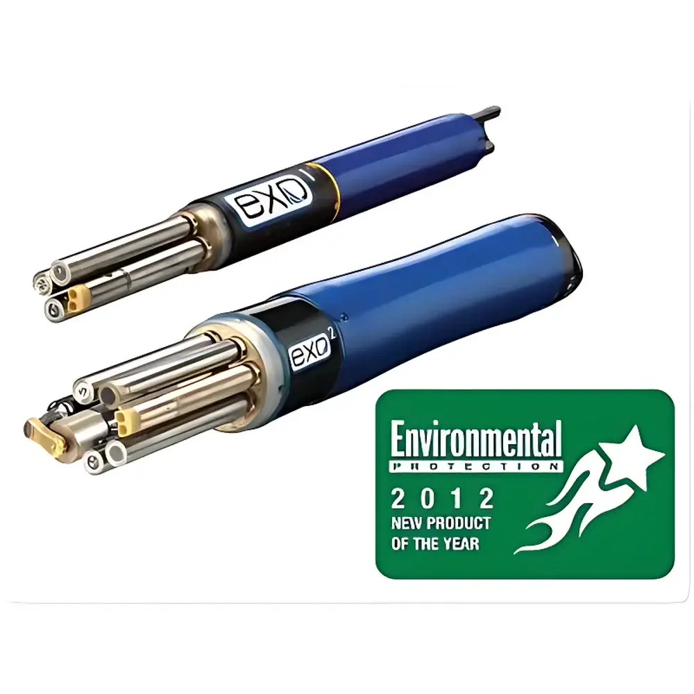 YSI EXO2 Multi-Parameter Water Quality Monitoring Platform