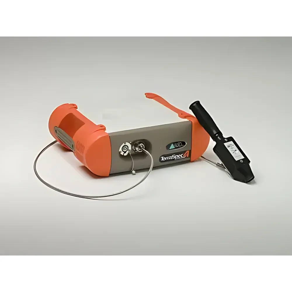 ASD TerraSpec 4 Hi-Res Fiber Optic Spectrometer