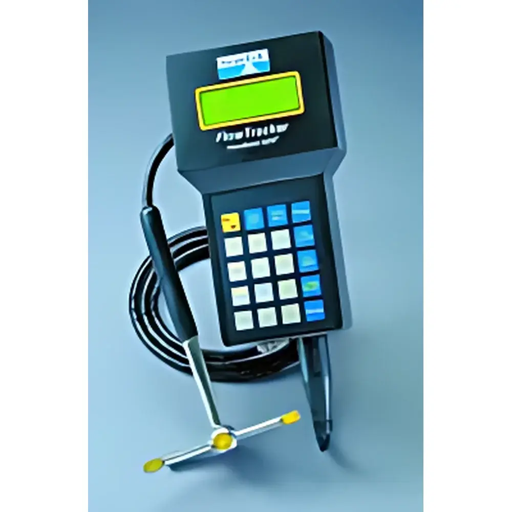 SonTek FlowTracker Acoustic Doppler Velocimeter