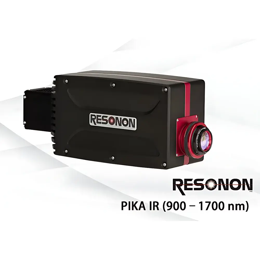 Resonon Pika IR Hyperspectral Imaging System