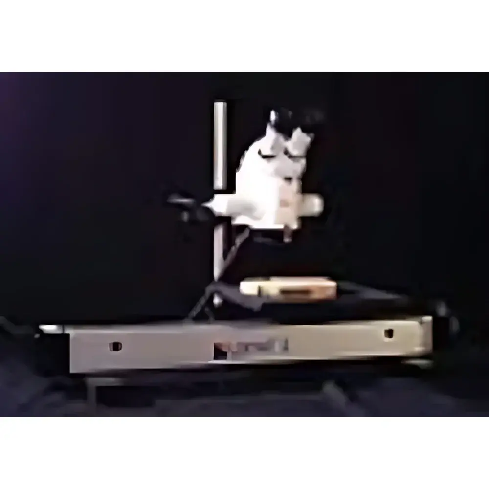 LINTAB Tree-Ring Analysis Workstation by RINNTECH