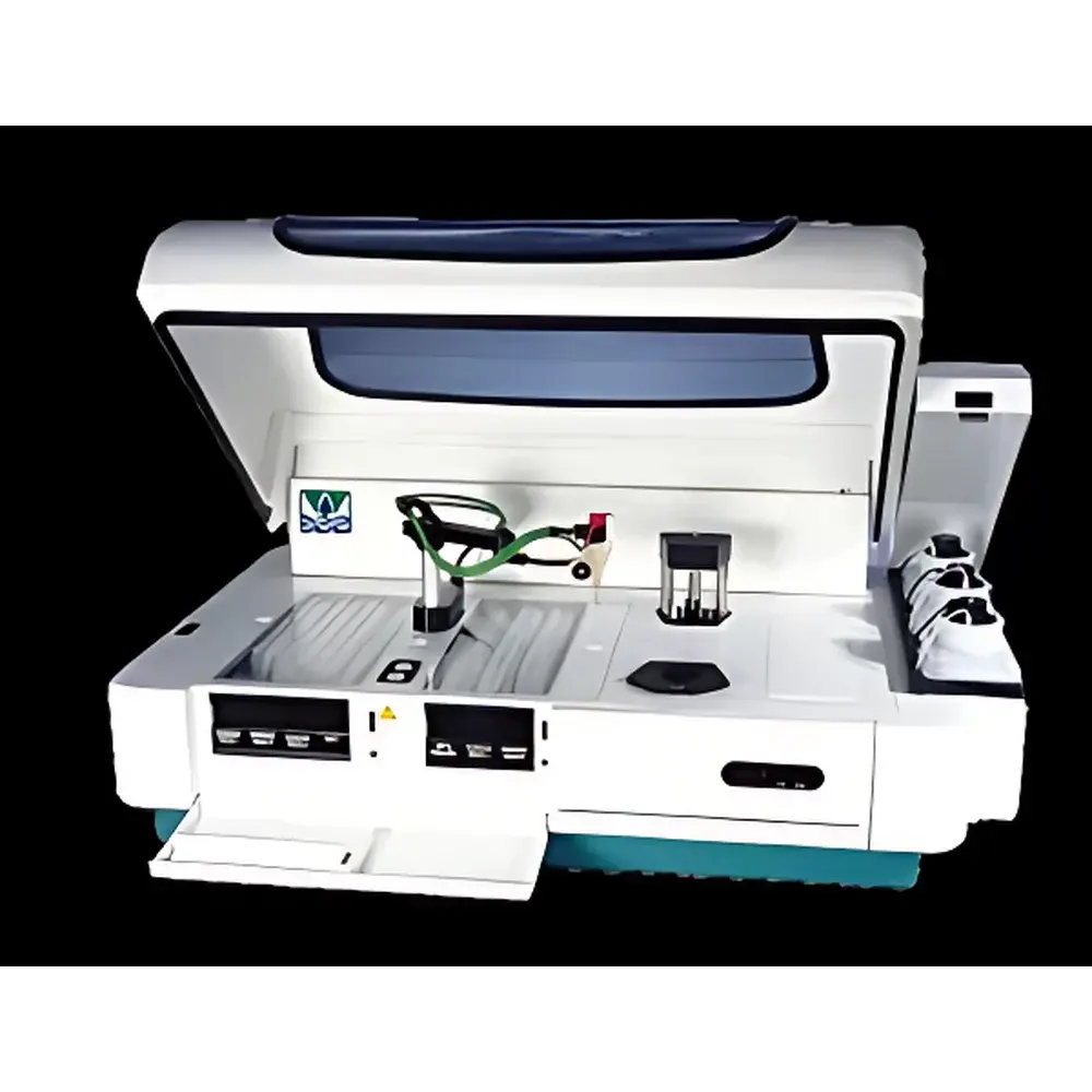 AMS SmartChem 200 Fully Automated Discrete Analyzer for Water Quality Analysis