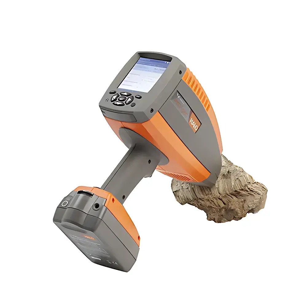 ASD TerraSpec Halo Handheld Mineral Spectrometer