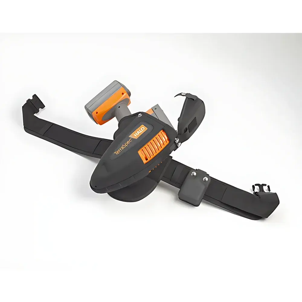 ASD TerraSpec Halo Handheld Mineral Spectrometer