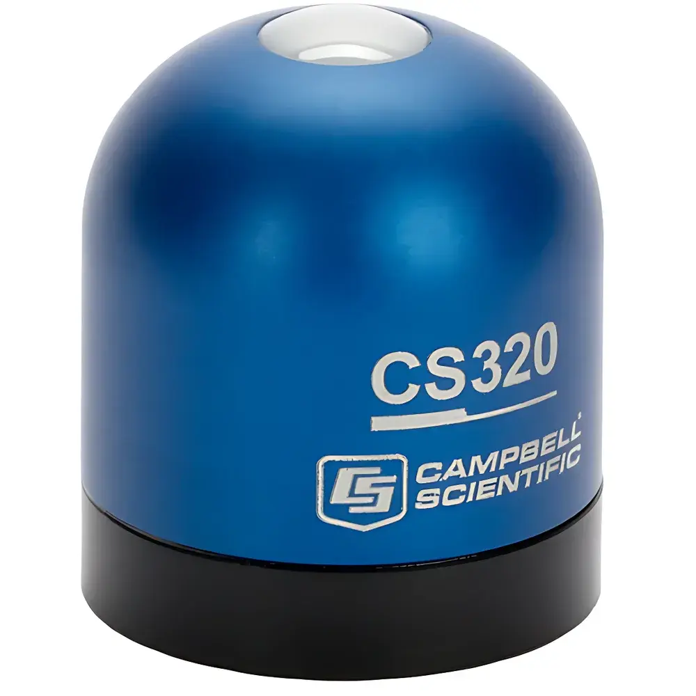 Campbell Scientific CS320 Pyranometer