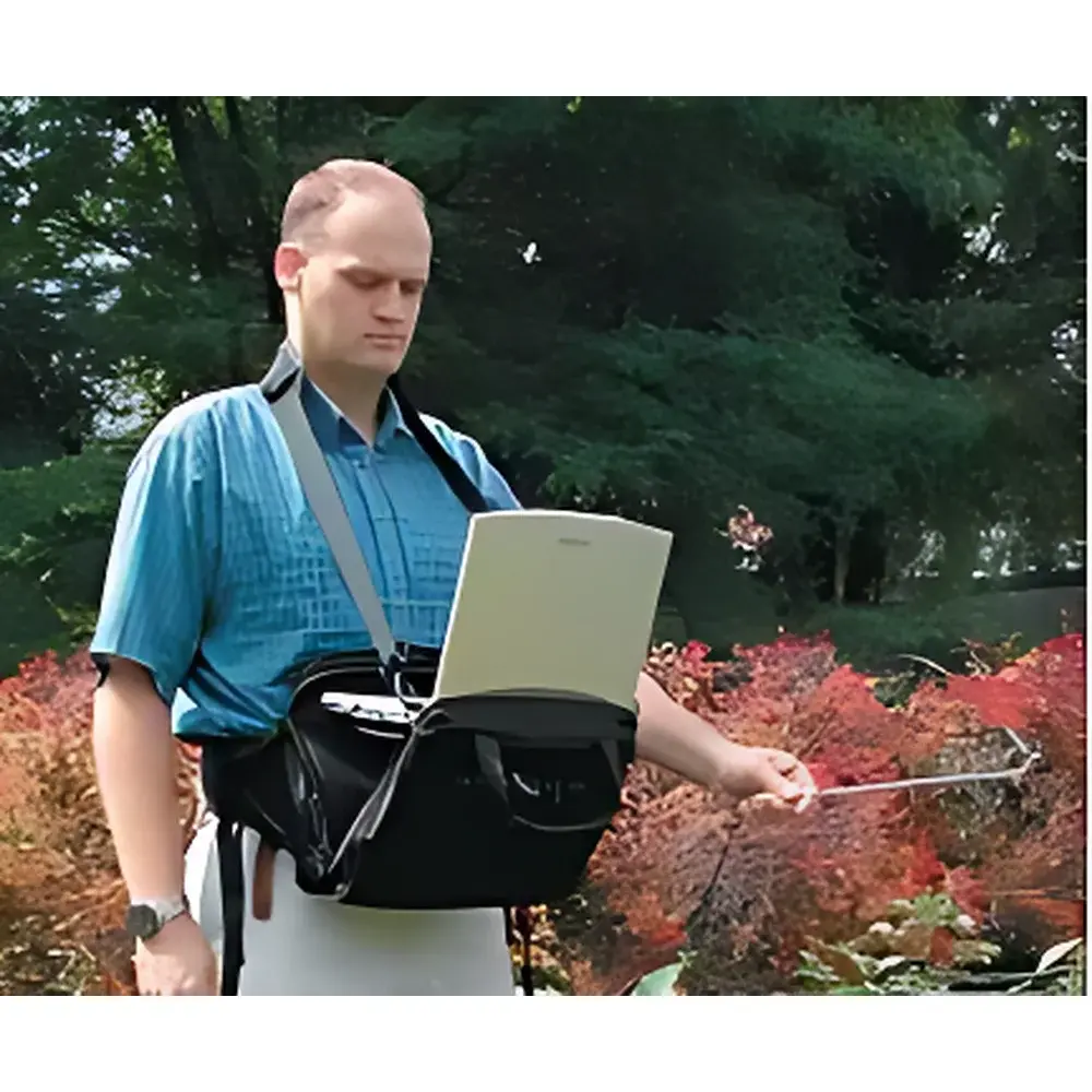 Apogee PAR-NIR & UV-PAR Portable Spectroradiometer