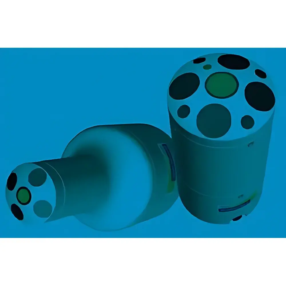 SonTek RiverSurveyor S5/M9 Acoustic Doppler Current Profiler (ADCP)