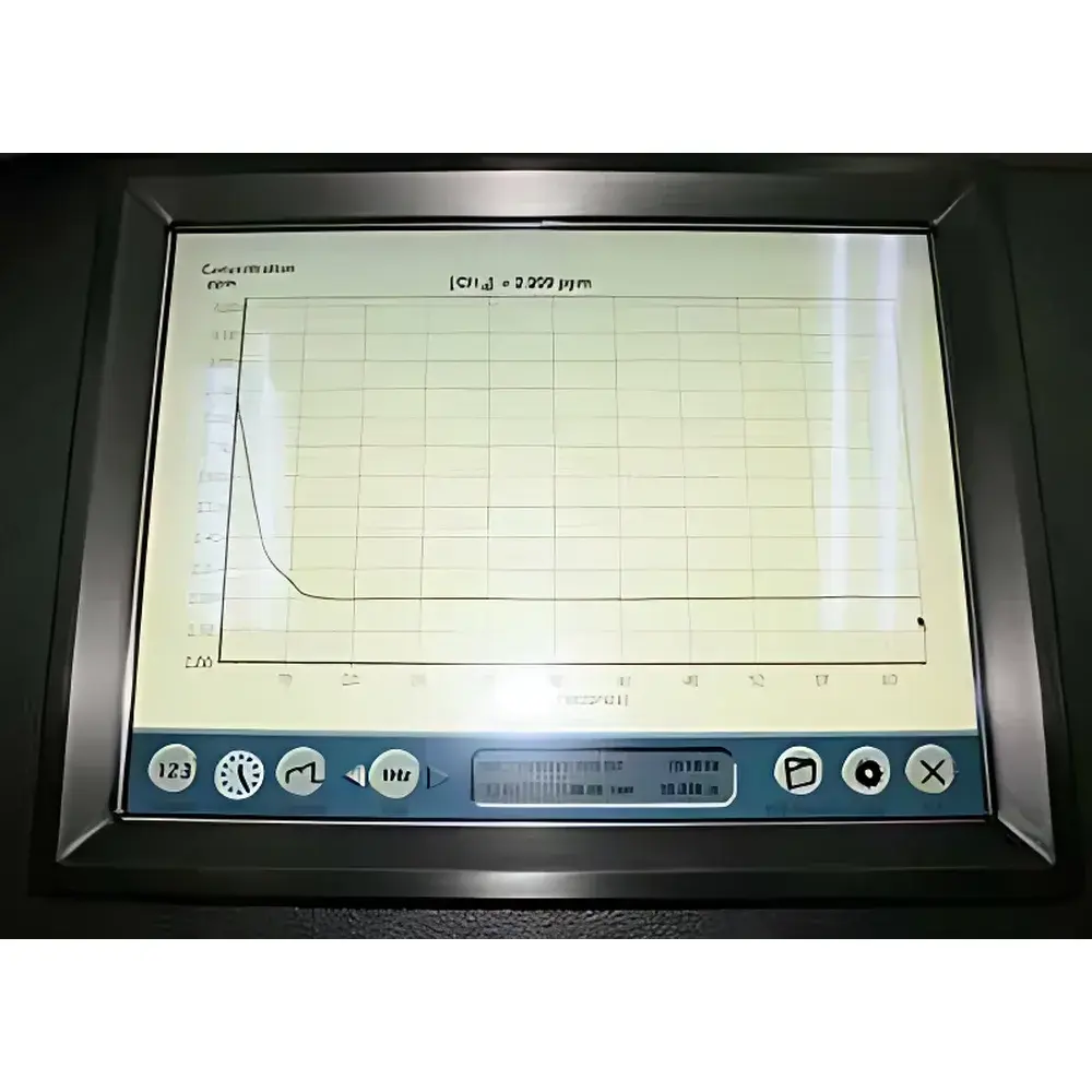LGR FGGA Fast Greenhouse Gas Analyzer