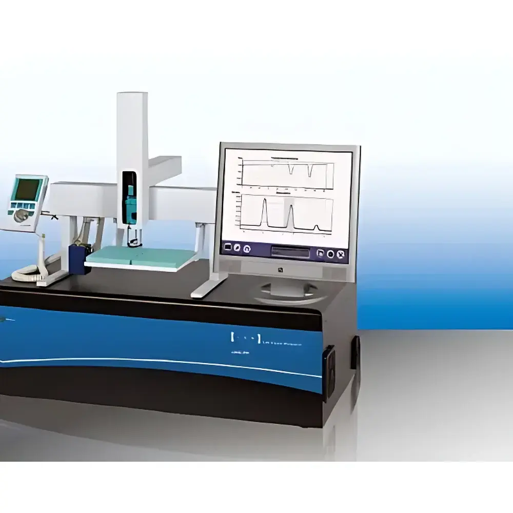 LGR Model 908-0008 / 912-0008 Liquid Water Isotope Analyzer (OA-ICOS)