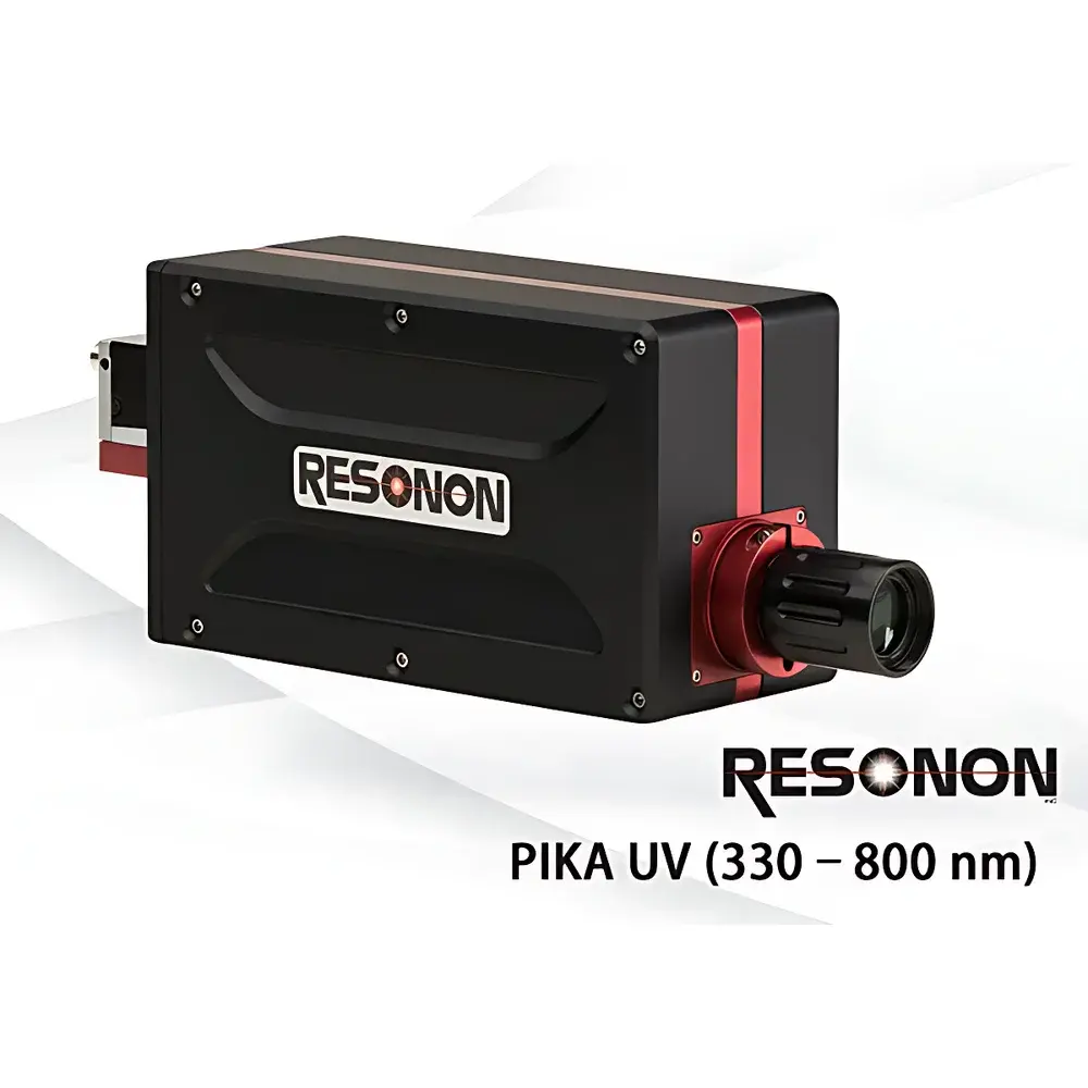Resonon Pika UV Hyperspectral Imaging System