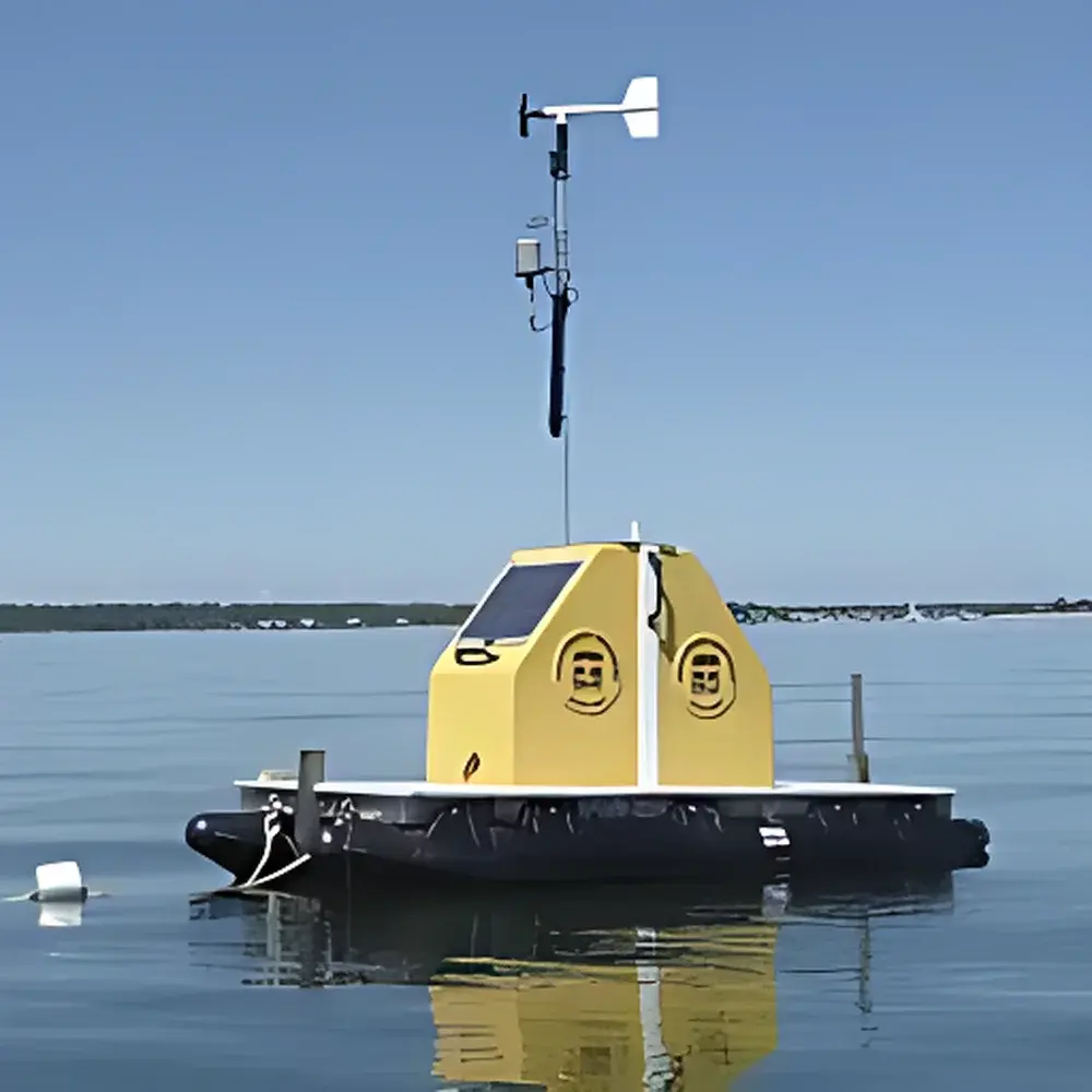 YSI EXO Vertical Profiling System