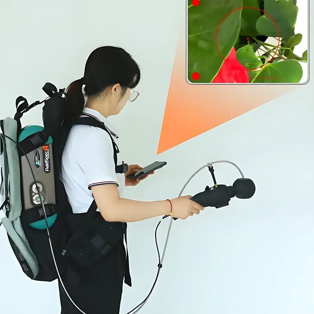 ASD FSA (FieldSpec Assistant) Smart Handle