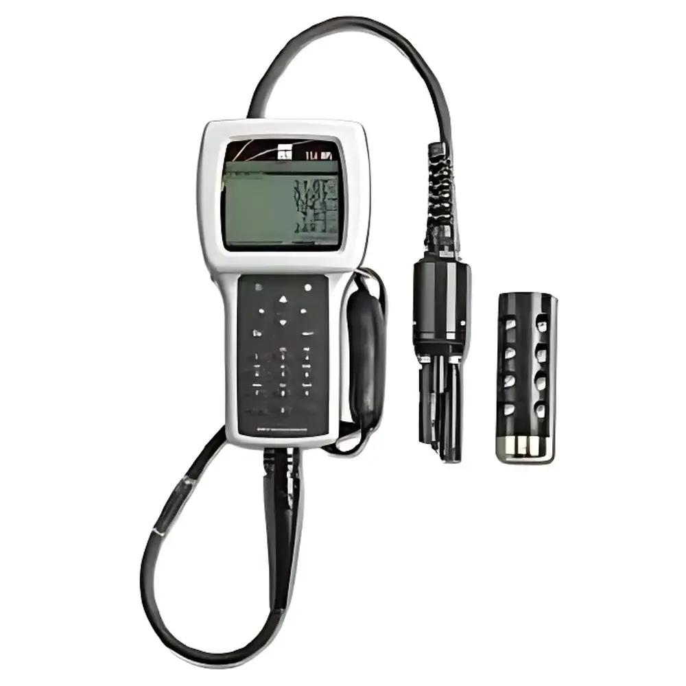 YSI 556MPS Multiparameter Water Quality Meter