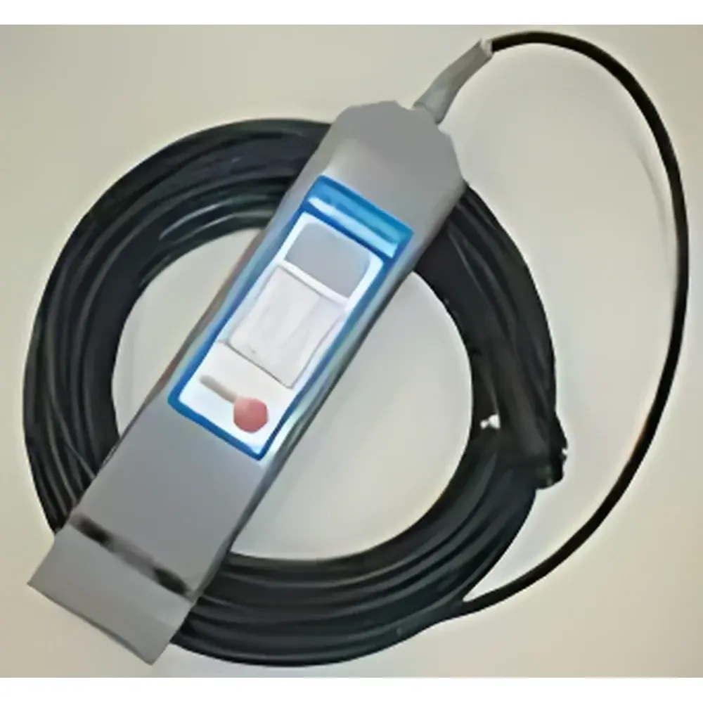 Starflow Ultrasonic Doppler Velocity, Water Level, and Temperature Profiling Sensor System