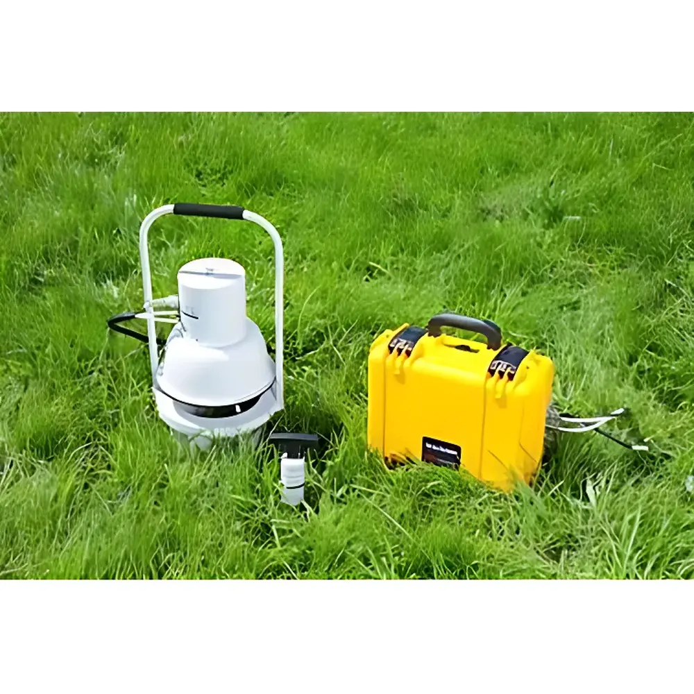LICA PS-9000 Portable Soil Carbon Flux Measurement System