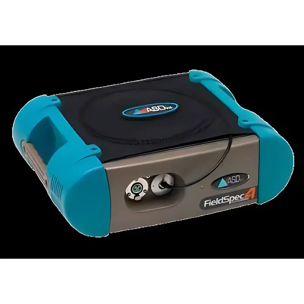 ASD FieldSpec® 4 HI-RES Fiber Optic Spectrometer