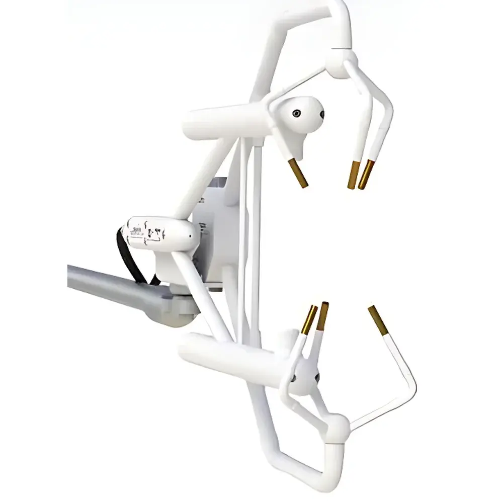 EC150 Open-Path Eddy Covariance System