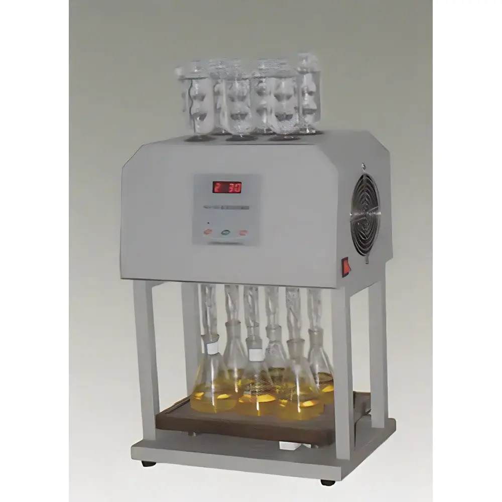 KY-COD Reflux Digestion System Compliant with HJ 828–2017 Standard
