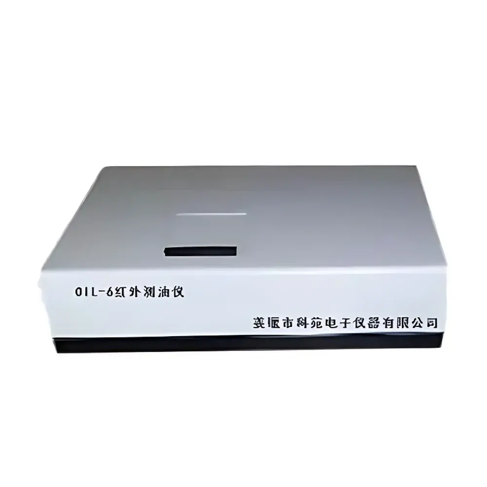 Kyoyuan OIL-6 Infrared Oil Analyzer