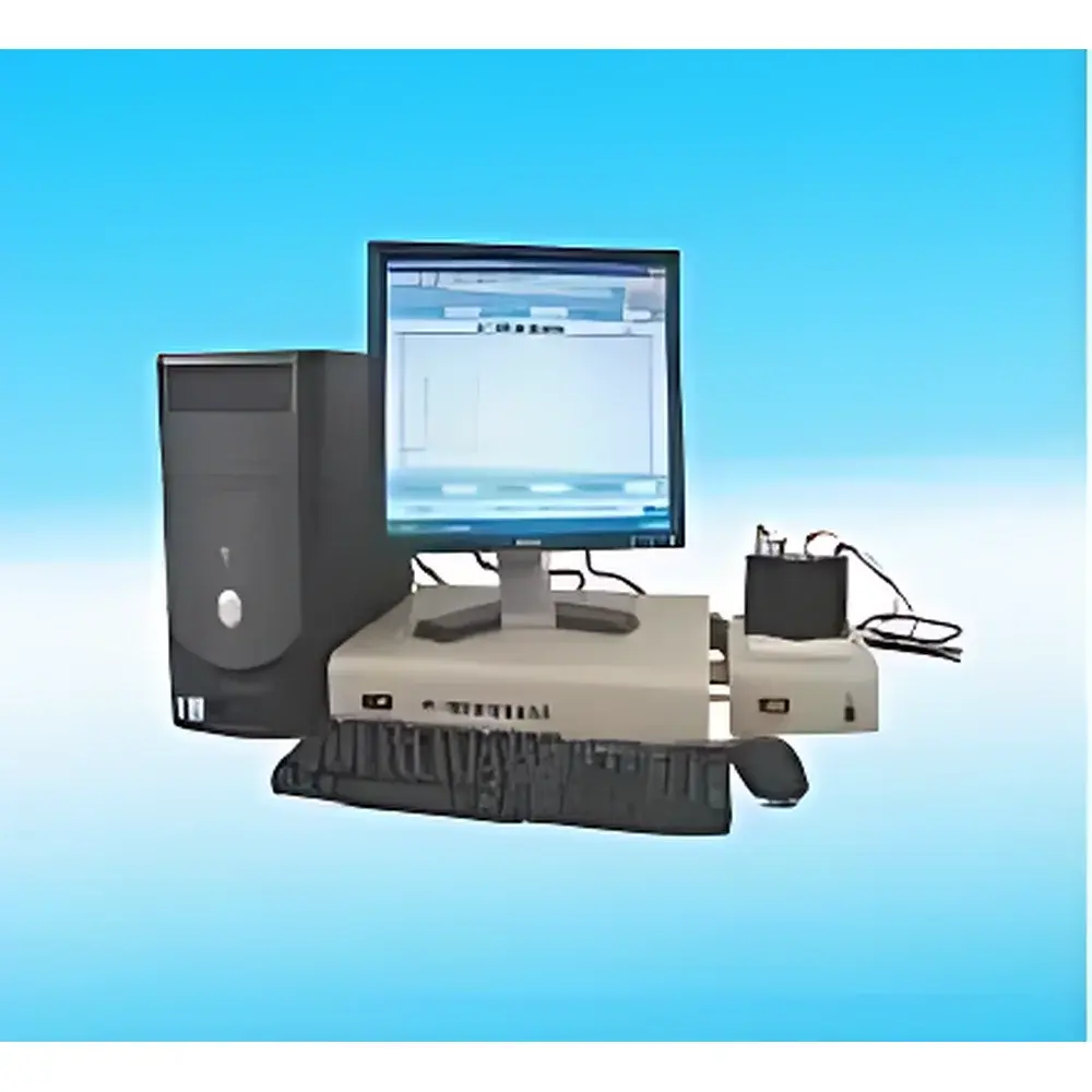 Kyuyuan KY-4As Arsenic Content Analyzer