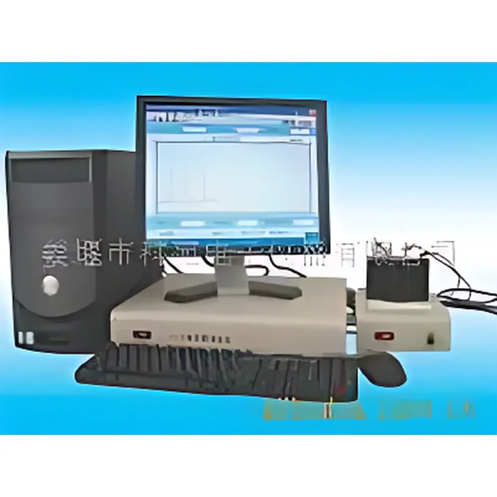 Kyoyuan KY-4 Microcoulometric Salt Content Analyzer