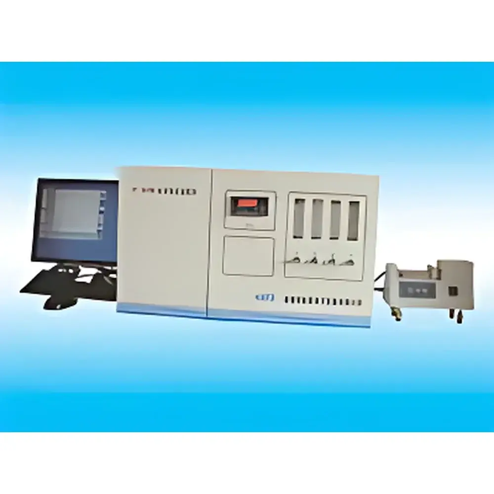 Kyoyuan KY-3000N Chemiluminescence Total Nitrogen Analyzer